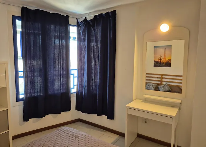 Luxholidays Ocean View Appartamento *