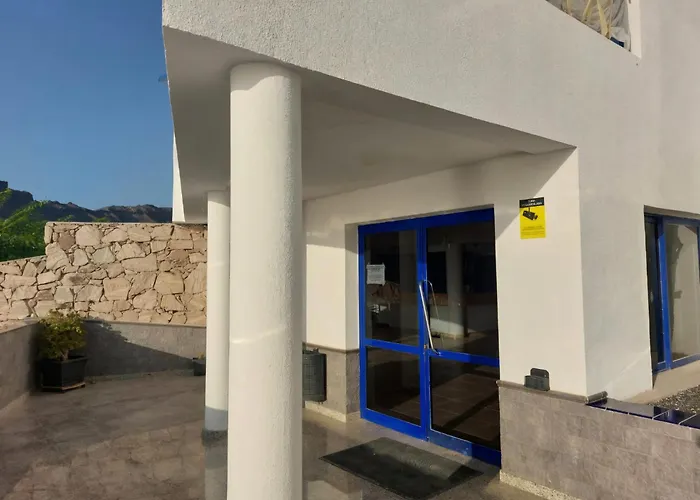 Luxholidays Ocean View Taurito