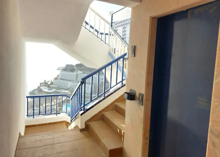 Appartamento Luxholidays Ocean View