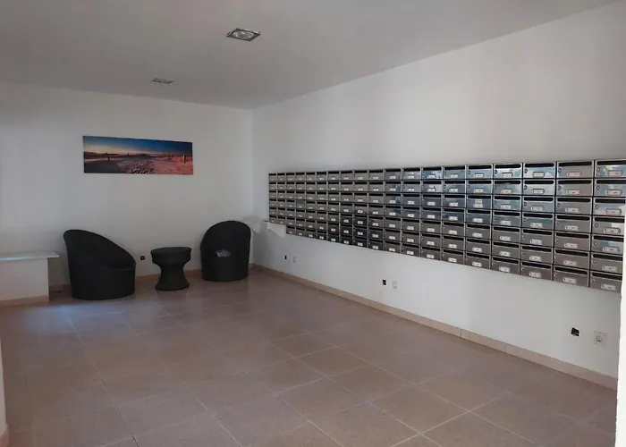 Luxholidays Ocean View Appartamento *