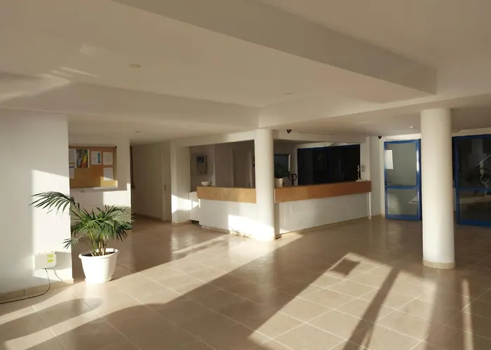 Luxholidays Ocean View
