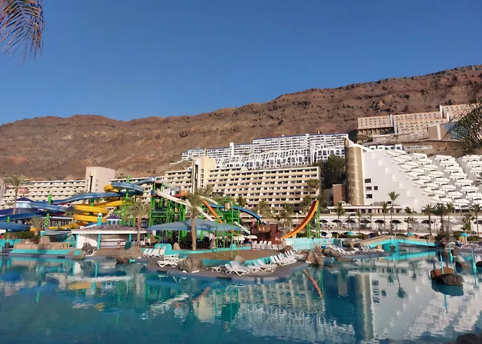 Luxholidays Ocean View Appartamento *