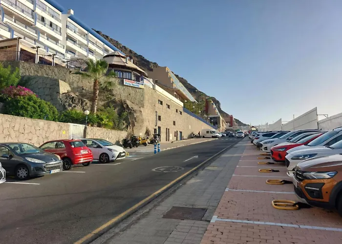 Luxholidays Ocean View Appartamento *