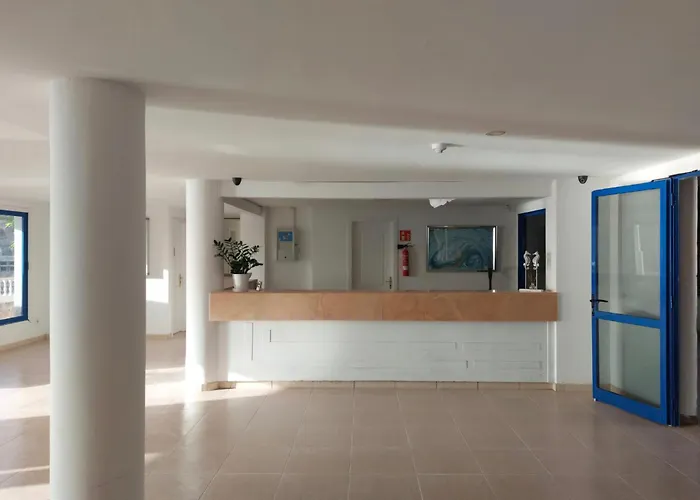 Appartamento Luxholidays Ocean View Taurito