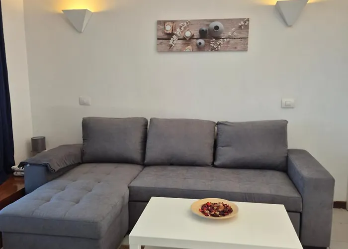 Apartamento Luxholidays *