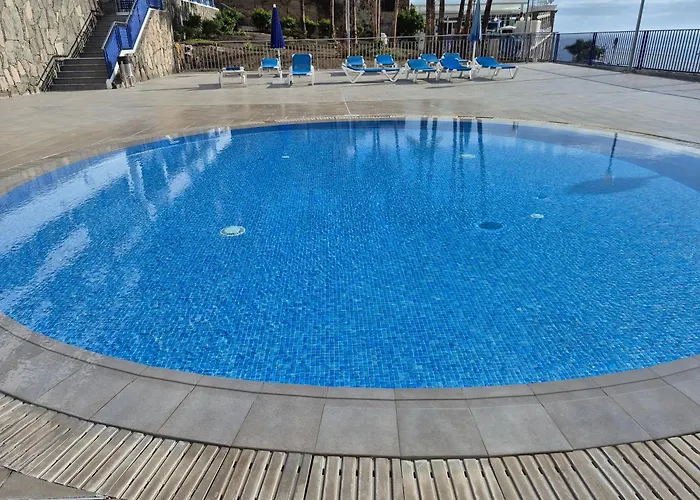 Luxholidays Ocean View *
