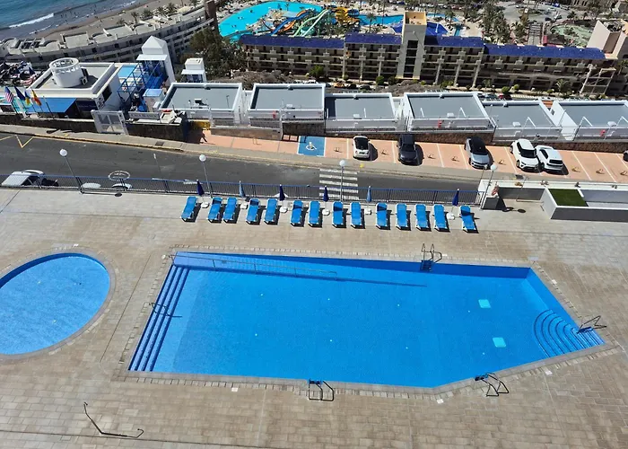 Luxholidays Ocean View Appartamento