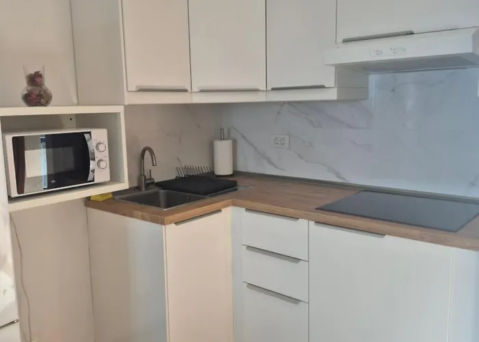 Luxholidays * Taurito