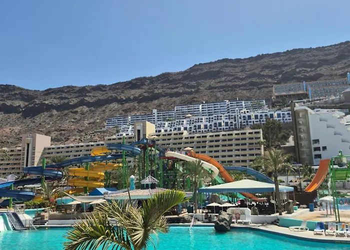 Luxholidays Ocean View Appartamento *