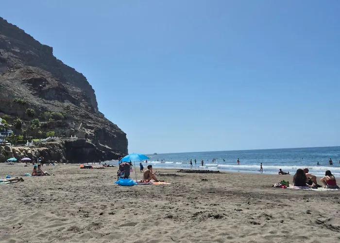 Appartamento Luxholidays Ocean View Taurito