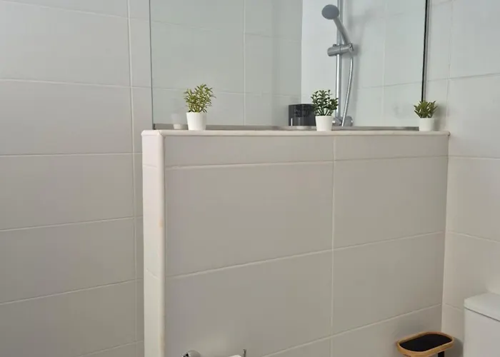 Luxholidays Apartmán