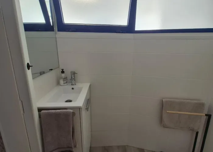 Luxholidays Ocean View