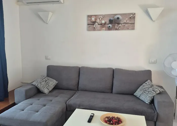 Luxholidays Ocean View Appartamento