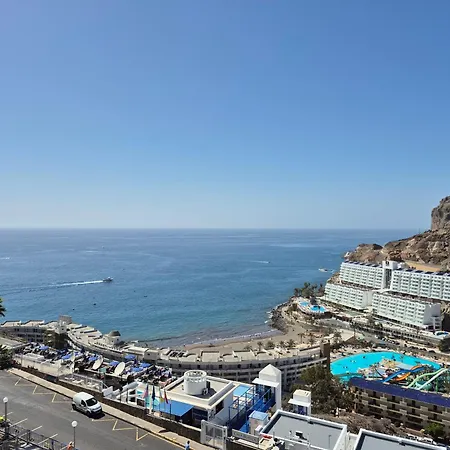 Apartament Luxholidays Taurito