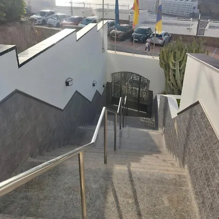 Apartament Luxholidays