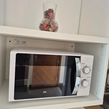 Apartament Luxholidays