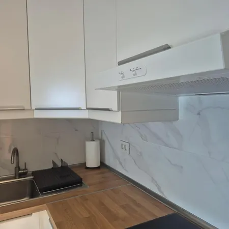 Apartament Luxholidays *