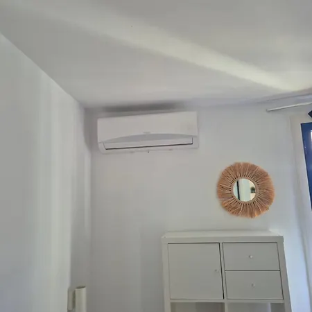 Luxholidays Apartament