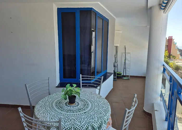 Luxholidays Ocean View
