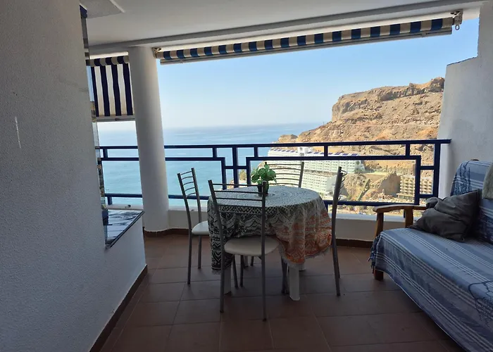 Luxholidays Ocean View 아파트