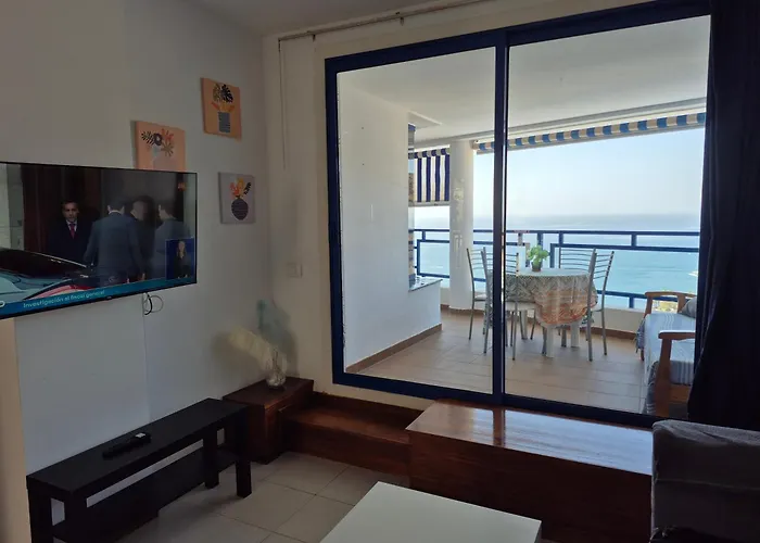 Luxholidays Ocean View *
