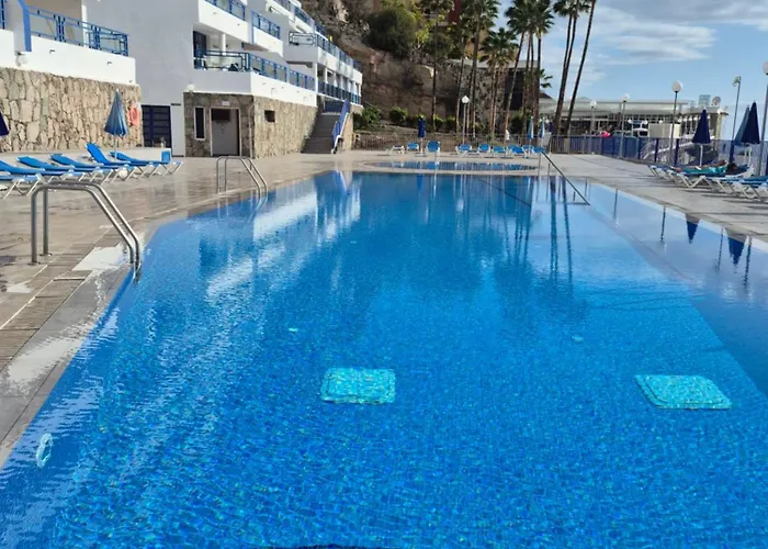 아파트 Luxholidays Ocean View