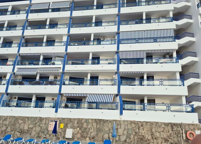 Luxholidays Ocean View 타우리토