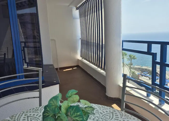 Luxholidays Ocean View 타우리토