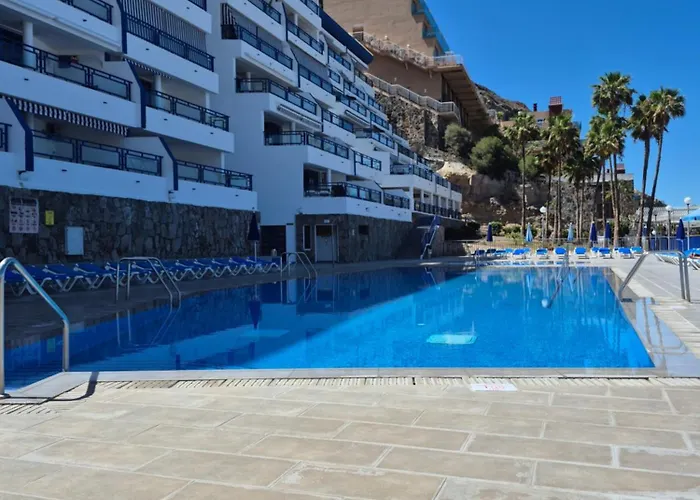 Luxholidays Ocean View 아파트 *